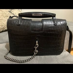 Saint Laurent Medium Charlotte Bag